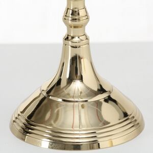 Канделябр на 5 свечей Сен-Блез 63 см Boltze фото 3