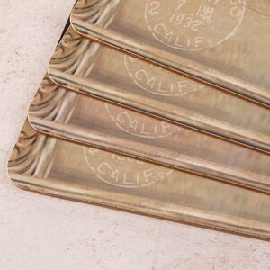 Набор сервировочных салфеток Sweet Romance: Fiori 40*30 см, 4 шт Boltze фото 3