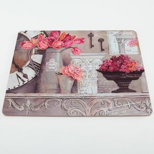 Набор плейсматов Floral Essence: Tulips 40*30 см, 4 шт Boltze (Больтце) фото 2