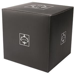 Коллекционный стеклянный елочный шар Фрежюс - Bentivoglio Charm 13 см Mark Roberts фото 3