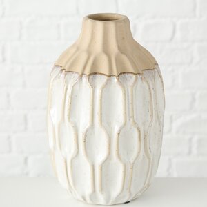 Керамическая ваза Тира 25 см Boltze фото 7