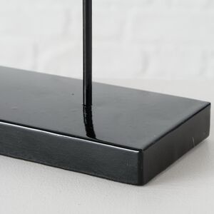 Декоративная скульптура Серебристые Сардины 44*32 см Boltze фото 6