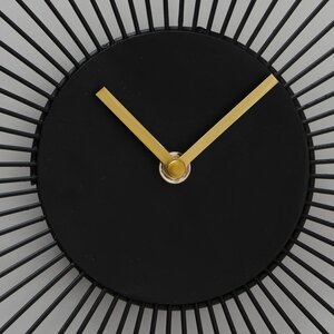 Настенные часы Yoko 35 см Boltze фото 2