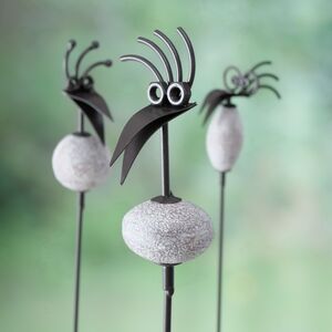 Садовый штекер Mr. Sparrow 100 см Boltze фото 7