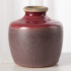 Керамическая ваза Леди Винтер 14 см Edelman фото 3