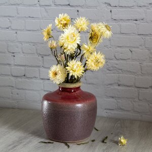 Керамическая ваза Леди Винтер 14 см Edelman фото 4