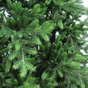 Настольная елка Изумрудная 70 см, ЛИТАЯ 100% Beatrees фото 3