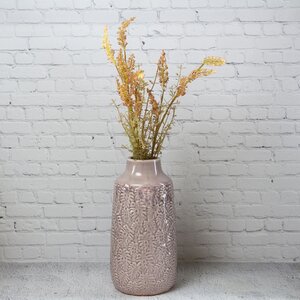 Керамическая ваза Вербена 31*15 см Edelman фото 2
