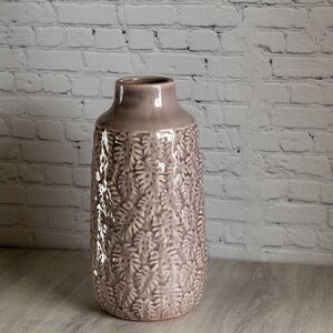 Керамическая ваза Вербена 31*15 см Edelman фото 4