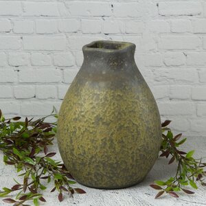 Керамическая ваза Деметра 25*20 см