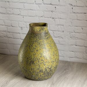 Керамическая ваза Деметра 25*20 см Edelman фото 4