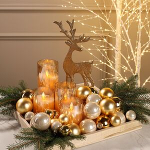 Декоративная фигурка Олень Greenwich 31 см Edelman фото 2