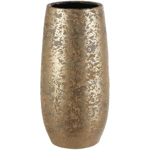 Декоративная ваза Эймонд 35 см Edelman фото 1