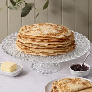 Подставка для торта Geneva 32 см, стекло EDG фото 5