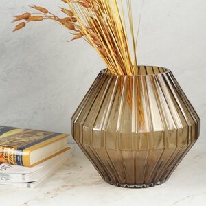 Декоративная ваза Лиагрин 20 см EDG фото 1