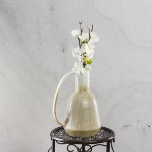 Керамическая ваза кувшин Античный Юкатан 20 см Edelman фото 1