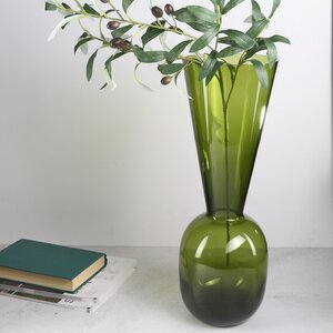 Декоративная ваза Брендворд 50 см EDG фото 1