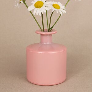 Стеклянная ваза Шеррил 14 см Edelman фото 2