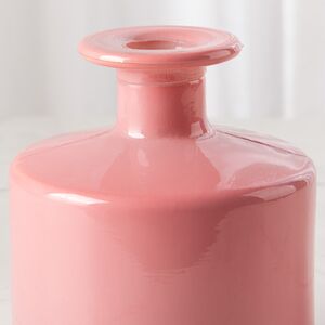 Стеклянная ваза-подсвечник Шеррил 14 см Edelman фото 2