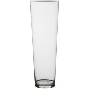 Стеклянная ваза Вьервиль 30 см Edelman фото 1