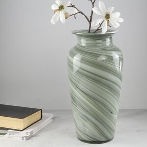 Декоративная ваза Fionelly 36 см EDG фото 2