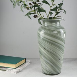 Декоративная ваза Fionelly 36 см EDG фото 1