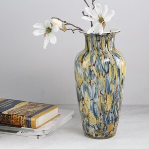 Декоративная ваза Gwengarda 31 см EDG фото 1