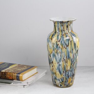Декоративная ваза Gwengarda 31 см EDG фото 2