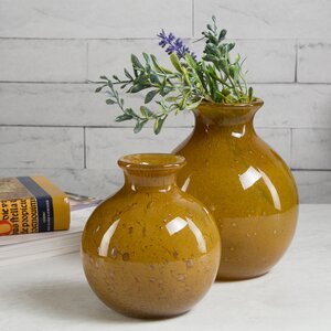 Декоративная ваза Мерлена 12 см EDG фото 2