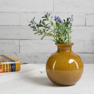 Декоративная ваза Мерлена 12 см EDG фото 1