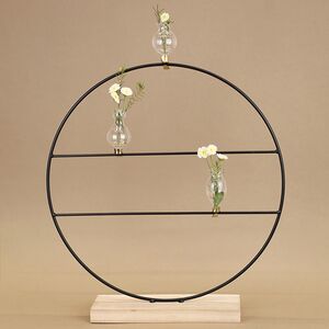 Настольный держатель для декора Люксембург 42 см Edelman фото 2