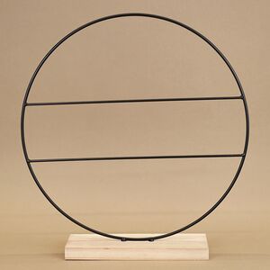 Настольный держатель для декора Люксембург 42 см Edelman фото 3