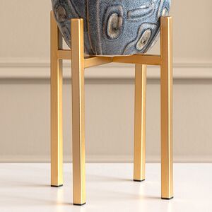 Подставка для кашпо Cortena 25*17 см Edelman фото 4