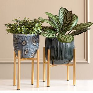 Подставка для кашпо Cortena 25*24 см Edelman фото 3