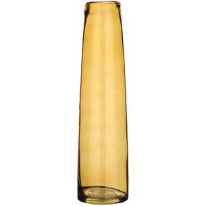 Стеклянная ваза Грифрио 38 см