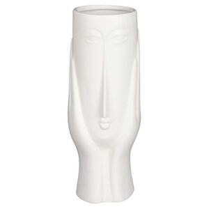 Керамическая ваза Marondera 30 см Edelman фото 1