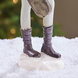 Набор новогодних фигурок Чарли и Армандо - Зимние Приключения 26 см, 2 шт Edelman фото 6