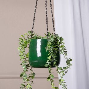 Искусственное растение в горшке Rosone 55 см Edelman фото 2