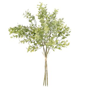Искусственный букет Эвкалипт 32 см Edelman фото 4