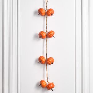 Декоративная гирлянда Pumpkin - Sugar Pie 60 см Edelman (Эдельман) фото 7