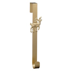 Крючок для венков Royal Stag 38 см золотой Edelman фото 1