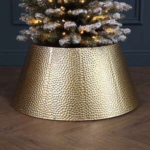 Металлическая корзина для елки Garrison 58*26 см Edelman фото 3