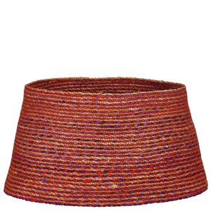 Плетеная корзина для елки Gergonne 50*26 см Edelman фото 1