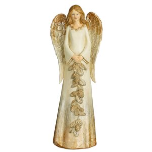 Декоративная фигурка Ангел Lucrecia 29 см Edelman фото 1