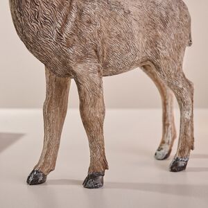 Декоративная фигура Олень Фердинанд 22 см Edelman фото 3