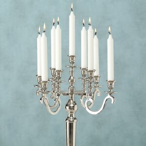 Подсвечник-канделябр на 9 свечей Тоскана 69 см Boltze фото 2