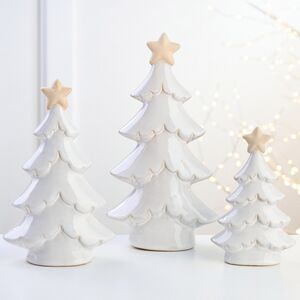 Новогодняя фигурка Елка Severin 22 см Edelman фото 3