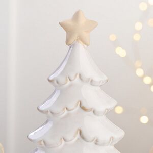 Новогодняя фигурка Елка Severin 17 см Edelman фото 2