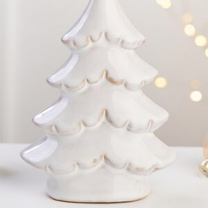 Новогодняя фигурка Елка Severin 17 см Edelman фото 4