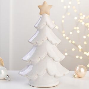 Новогодняя фигурка Елка Severin 22 см Edelman фото 1